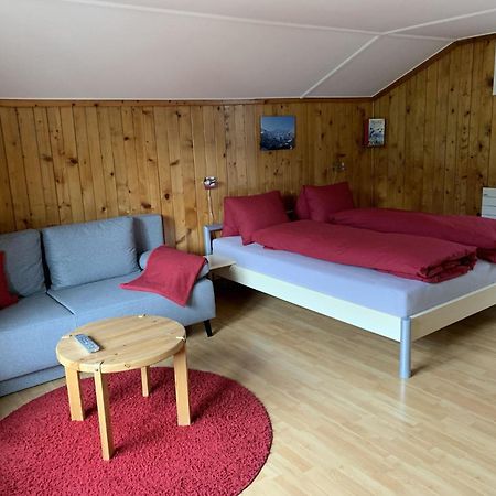 Apartment Hari By Interhome Adelboden Luaran gambar