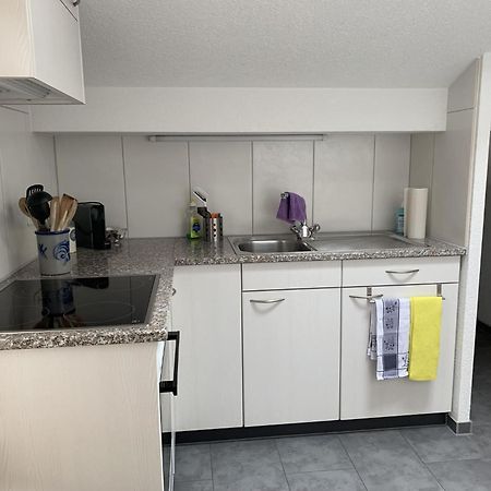 Apartment Hari By Interhome Adelboden Luaran gambar