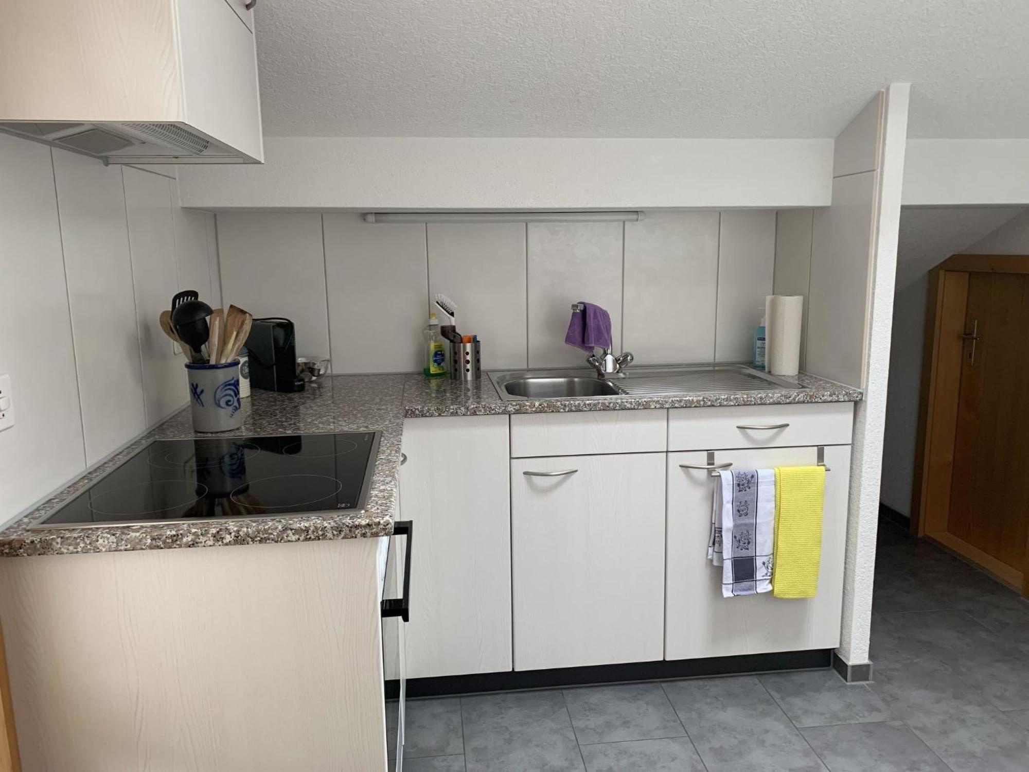 Apartment Hari By Interhome Adelboden Luaran gambar